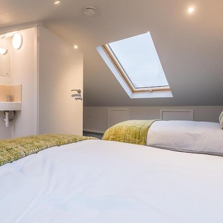 Beautiful Central Apartment Brighton Exteriör bild