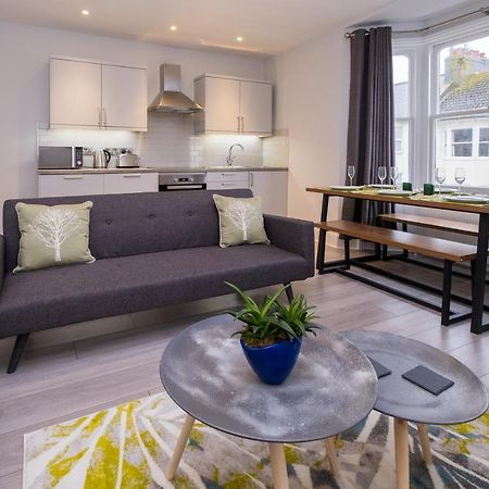 Beautiful Central Apartment Brighton Exteriör bild